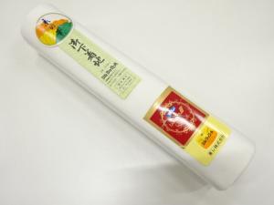 アンティーク　中着地反物